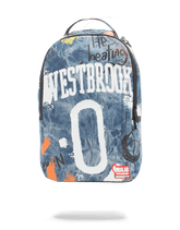 NBALAB WESTBROOK DENIM