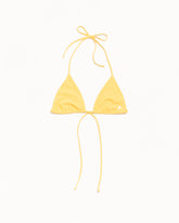 TRIANGLE BIKINI TOP