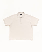 CLASSIC PIQUE POLO
