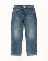 BIG OL' JEAN SLUB DENIM