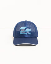 MOTO S MESH TRUCKER