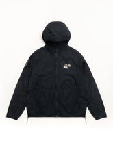 STÜSSY & MOUNTAIN HARDWEAR KOR AIRSHELL JACKET