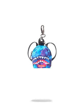 COLOR DRIP KEYCHAIN