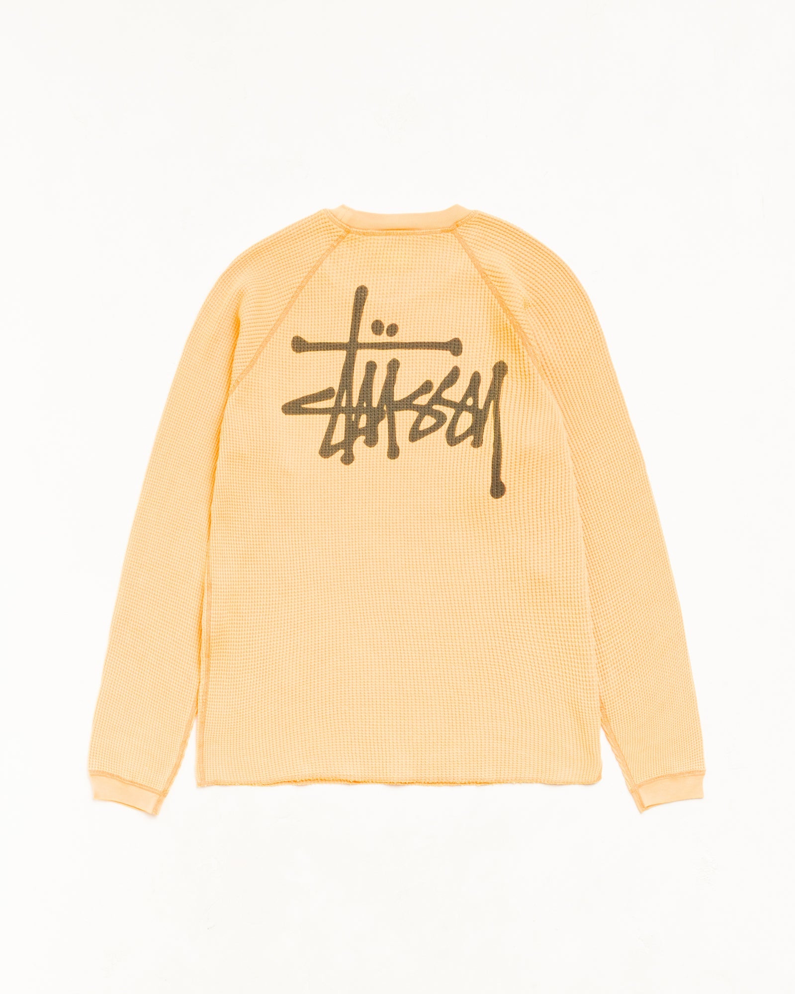 BASIC STÜSSY THERMAL