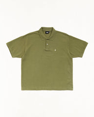 CLASSIC PIQUE POLO