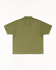 CLASSIC PIQUE POLO