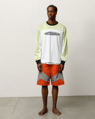 TERRAIN JERSEY