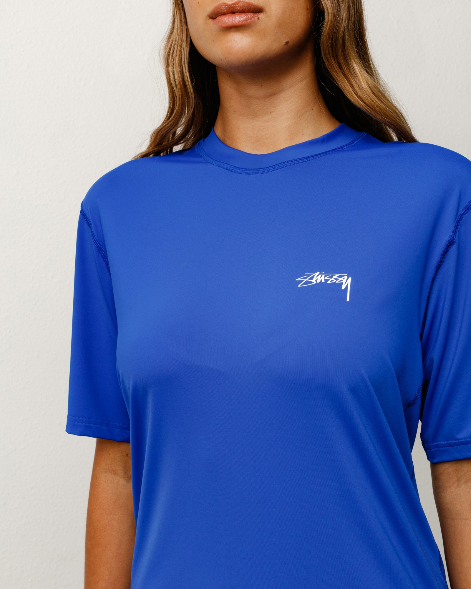 SS RASH GUARD