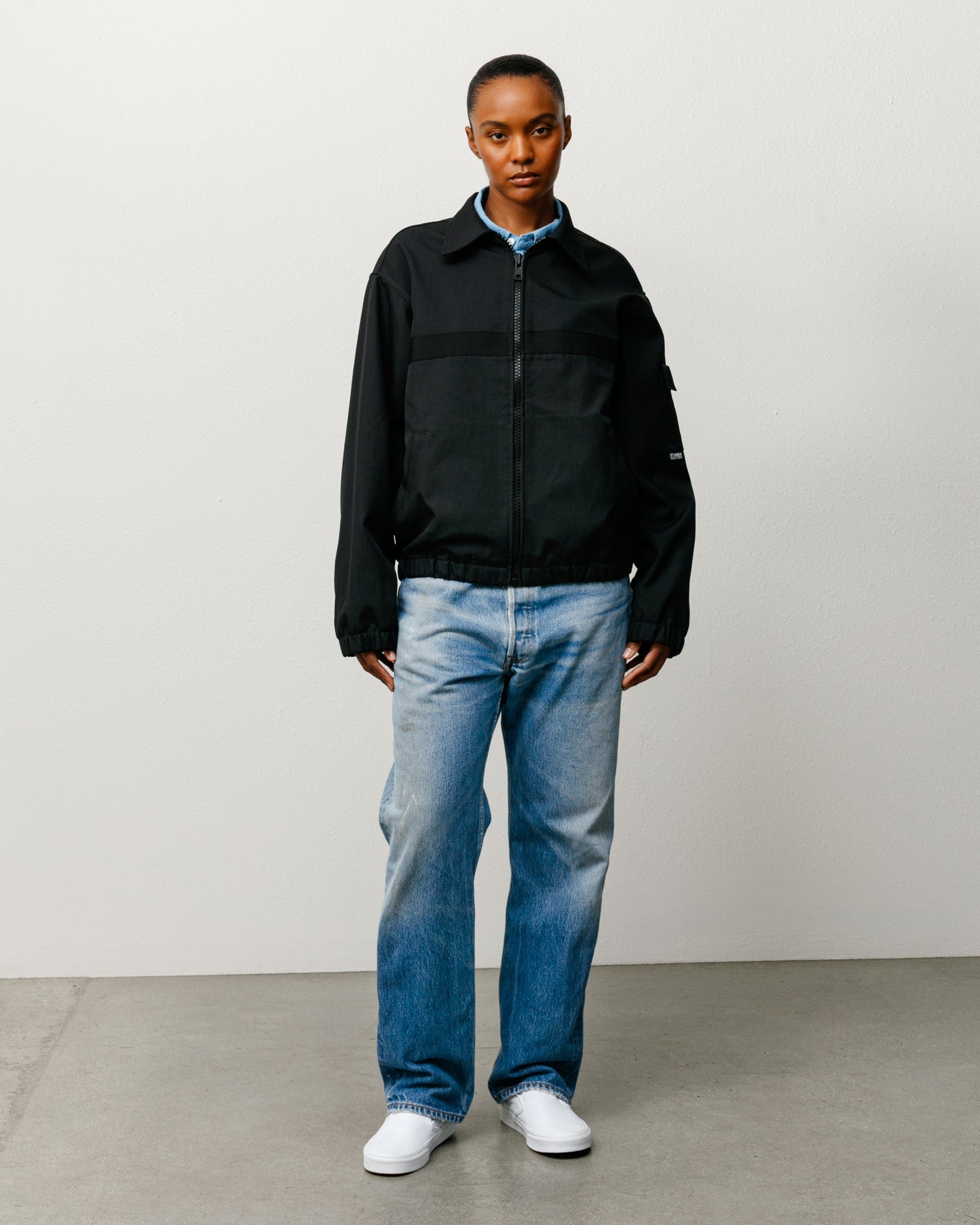 MECHANIC JACKET