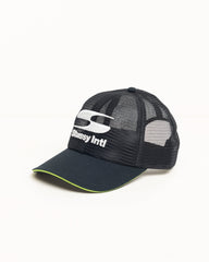 MOTO S MESH TRUCKER