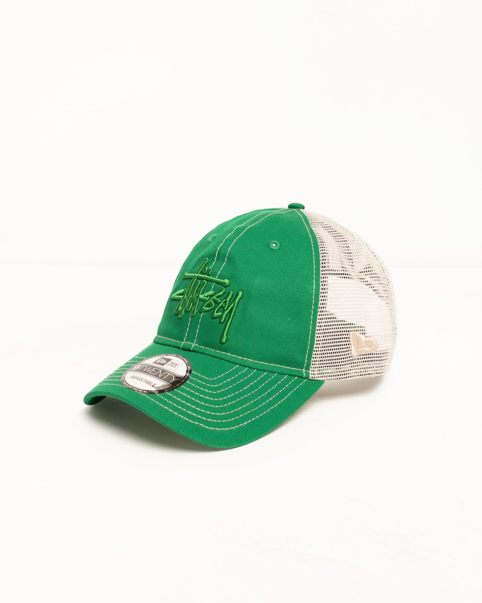 9TWENTY BASIC TRUCKER