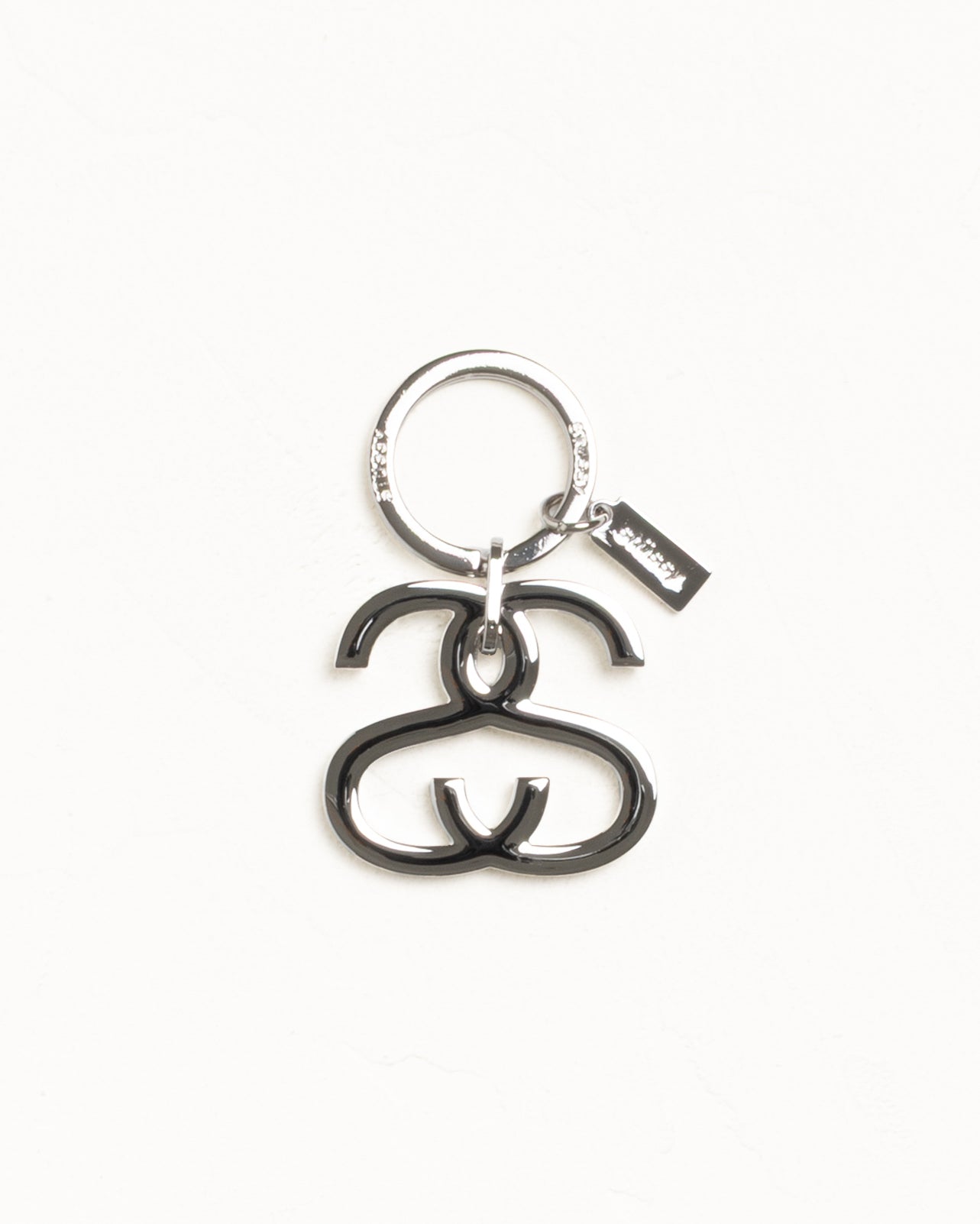 SS LINK KEYCHAIN