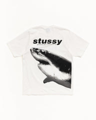 SHARK TEE PIGMENT DYED