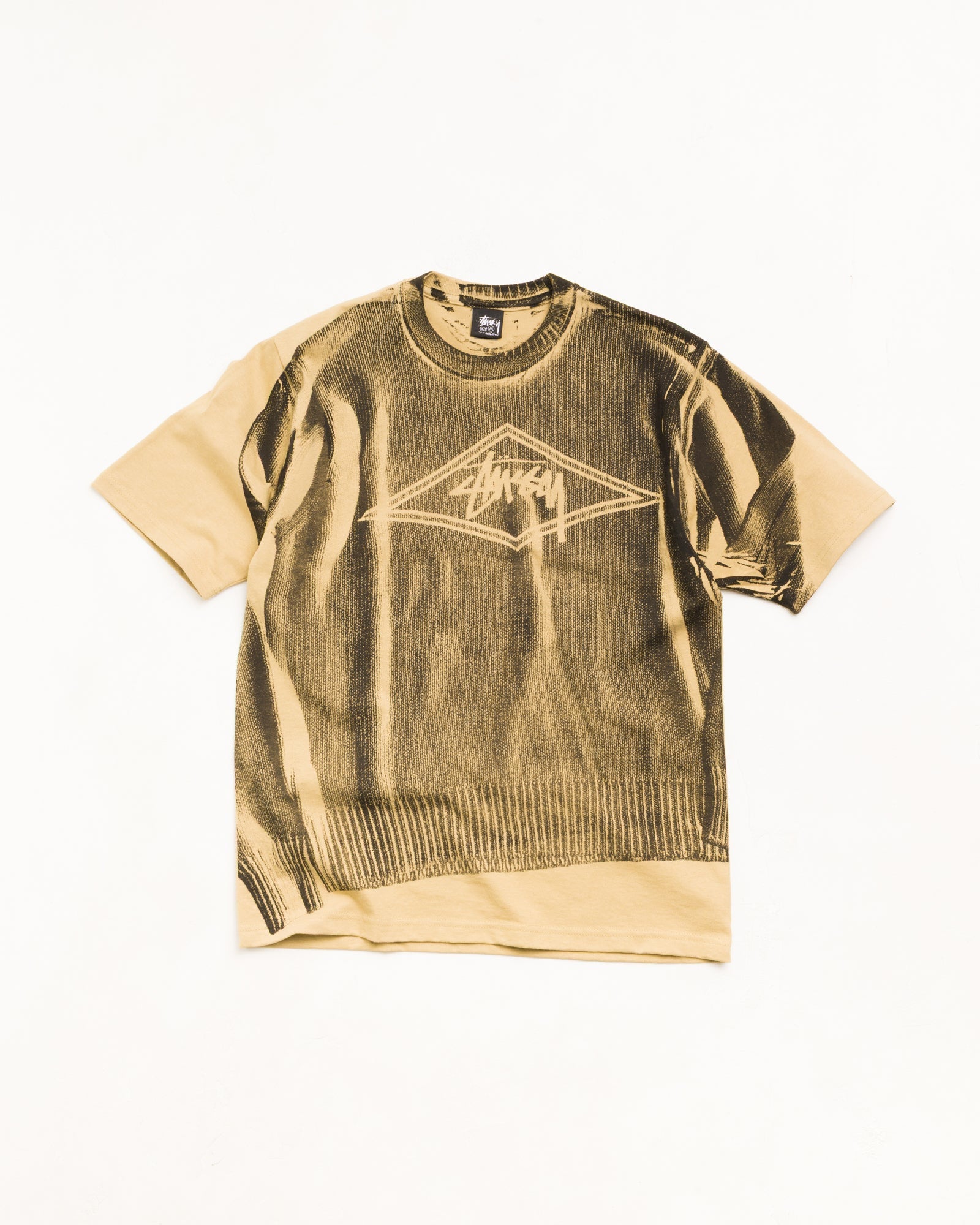 SWEATER TEE