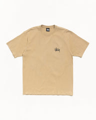 BIG DOG STONE WASHED TEE