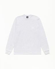 BASIC STÜSSY LS TEE