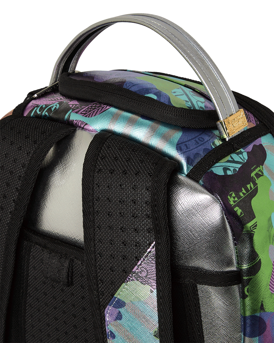 HEAVY RHYTHM BACKPACK