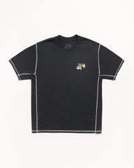 STÜSSY & MOUNTAIN HARDWEAR TEE
