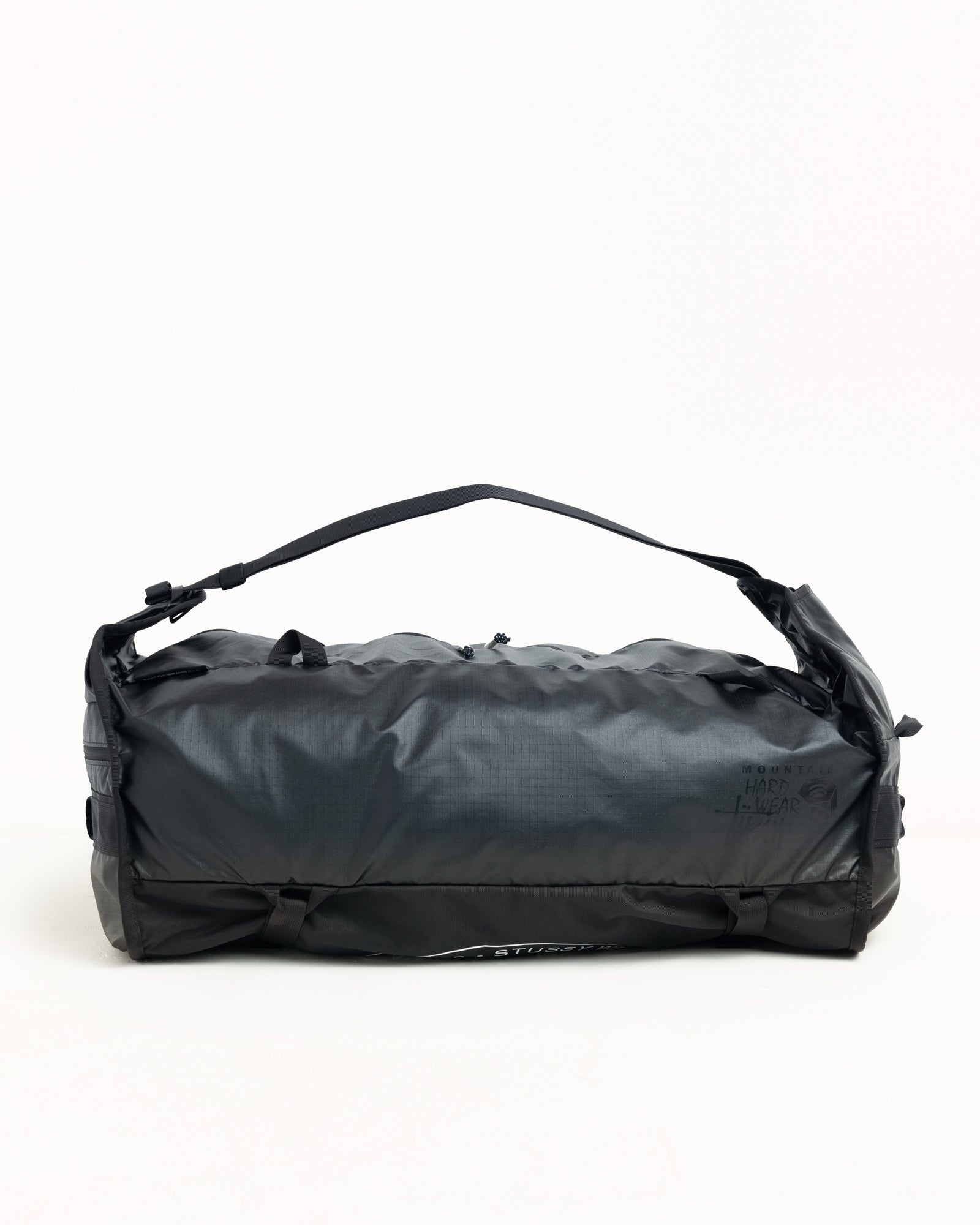 STÜSSY & MOUNTAIN HARDWEAR CAMP 4 DUFFLE 65L
