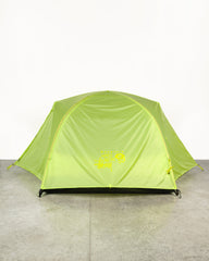 STÜSSY & MOUNTAIN HARDWEAR MINERAL KING TENT