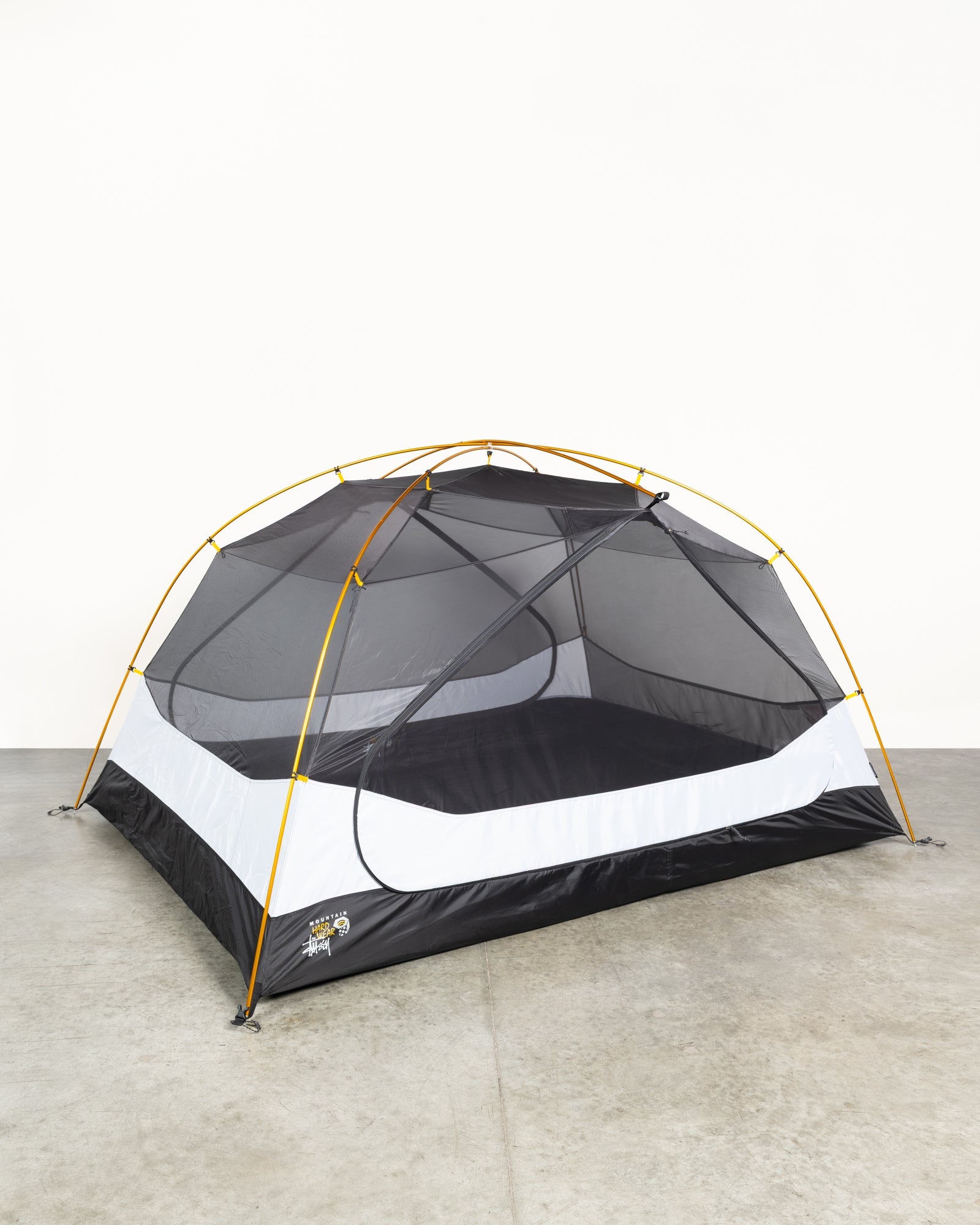 STÜSSY & MOUNTAIN HARDWEAR MINERAL KING TENT