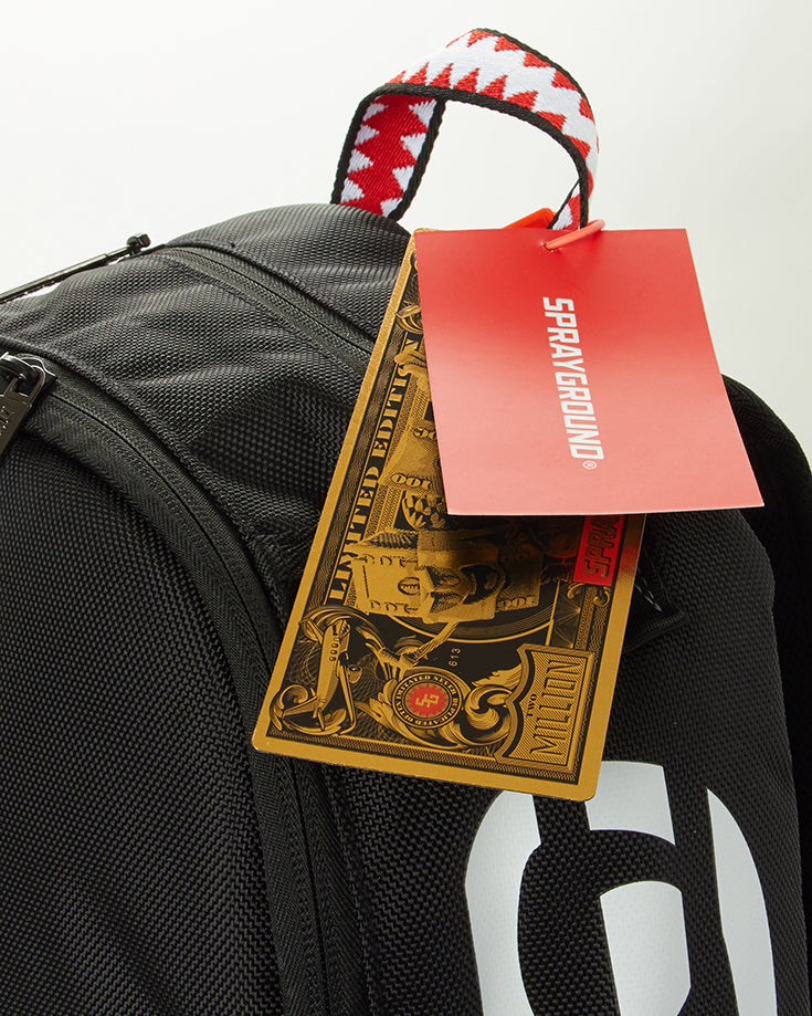 SHARKADE BACKPACK